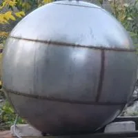 Шар Ø 1000 х 2 мм. полый AISI304 заказ (197448) в Будённовске