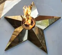 Звезда переносной модуль (513895) монтаж комплект горелка ГВД 379 10 89 00 ПС мобильная  в Будённовске