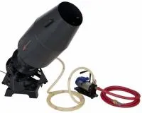 Генератор пены ue power head jet foam 350 (197241) производство генератора спецэффектов евростандарт  в Будённовске