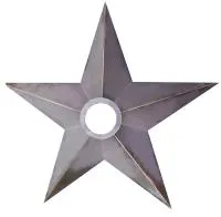 Звезда вечный огонь (197135) поставка комплект горелка ГВД 379 10 89 00 ПС ø 1000 мм. пустотелая  в Будённовске