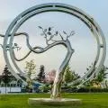 Паблик-арт производство и продажа — Будённовск