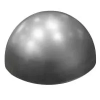 Полусфера из стали - AISI304 ∅ 1150 мм. (518986) поставка от производителя в Будённовске и все города России низкие цены — Будённовск