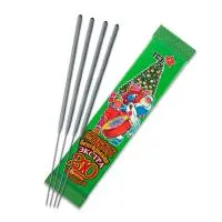 Бенгальские свечи Экстра 210-6 ТР159 купить от производителя Троицкий снаряжательный завод — Будённовск