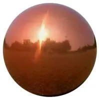 Большой медный шар Ø 950 мм. (518754) в Будённовске