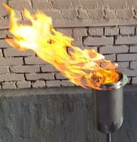 Газовая горелка (2м³/час) ГВД 379 10 89 00 ПС (517200) в Будённовске
