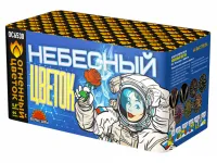 Салют Небесный цветок ОС6530 купить от производителя Огненный Цветок — Будённовск