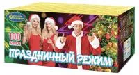 Салют Праздничный режим Р8473 купить от производителя Русский Фейерверк — Будённовск