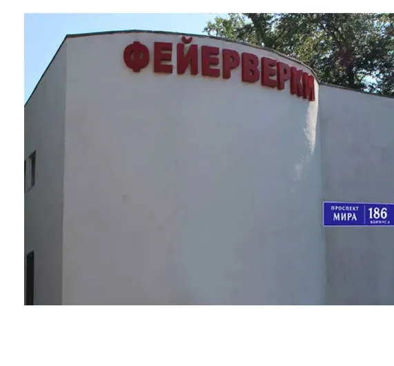 Фейерверки магазин Будённовск